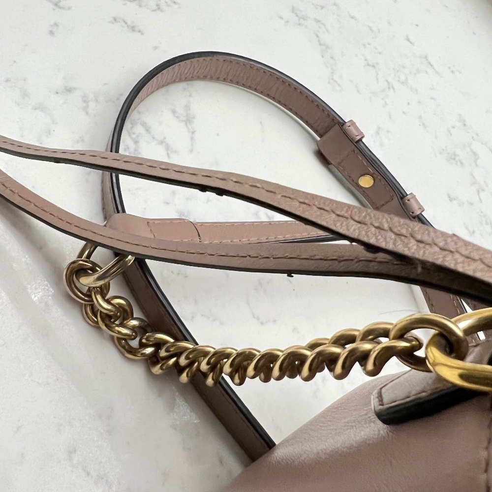 Gucci Marmont Metalassé